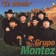 Grupo MontÃ©z De Durango - Tu Mirada