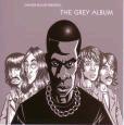 Jay Z - The Grey Album