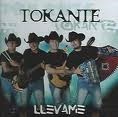 Tokante - Llevame