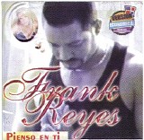 Frank Reyes - Pienso En Ti