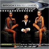 Brooklyn Bounce - The Second Attack