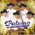 Palomo - Situaciones