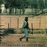 Leon Gieco - El fantasma de Canterville