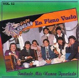 Pegasso - En Pleno Vuelo