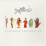 Genesis - Platinum Collection