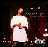 Lil Wayne - The Carter