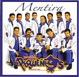 Banda Pequenos Musical - Mentira