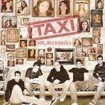 Taxi - Mil Historias