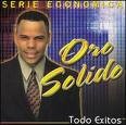 Oro Solido - Todo Exitos