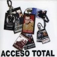 Various artists - Acceso Total