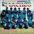 Banda Machos - Gracias Mujer