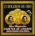 Los Cadetes de Linares - Boleros de Oro