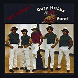 Gary Hobbs - Hot Sauce