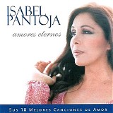 Isabel Pantoja - Amores Eternos