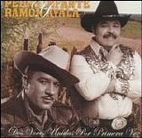 Pedro Infante/RamÃ³n Ayala - Dos Voces Unidas Por Primera Vez