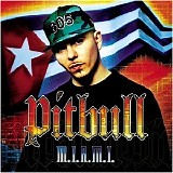 Pitbull - M.I.A.M.I.