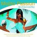 Mojito Passion - Best Of Salsa & Latin Music