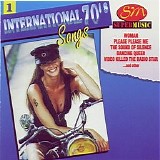 Duck Gang - International 70's Songs, Vol.1