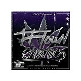 Lil C - H Town Chronic Bootleg