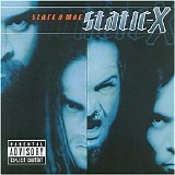 Static-X - Start a War