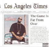 The Game - The Game is Far From Over