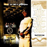 Murda Mook - The Life And Times Of John Ancrum Vol. 1