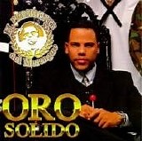 Oro Solido - El Presidente Del Merengue