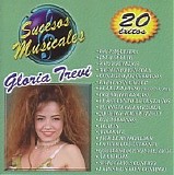 Gloria trevi - GLORIA TREVI LO MEJOR