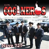 Los Cocineros Del Norte - Nave 727