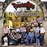 Banda Pequenos Musical - Pal Rancho Con Amor