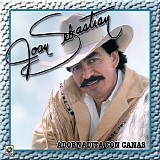 Joan Sebastian - Adornadita Con Canas