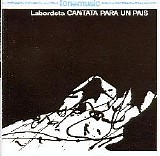 Labordeta - Cantata para un pais