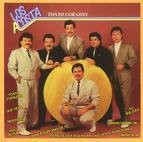 Los Acosta - Tonto corazÃ³n