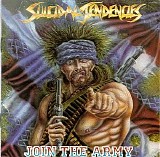 Suicidal Tendencies - Join the Army