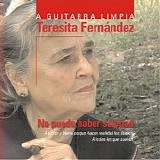 A Guitarra Limpia - Teresita Canta A MartÃ­