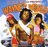 Lil Wayne - Wayne's World 2