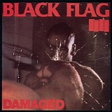 Black Flag - Damaged