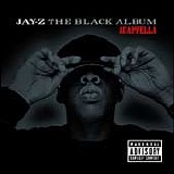 Jay-Z - The Black Album Acappella