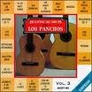 Los Panchos - Exitos De Oro Vol. III