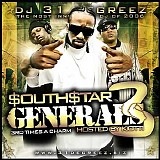 DJ 31 Degreez - South Star Generals 3