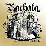 Various artists - Bachata No.1's, Vol.2