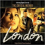 Various artists - London Original Motion Picture Soundtrack