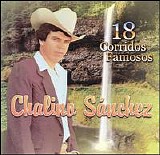 Chalino Sanchez - 18 Corridos Famosos