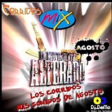 Various artists - Los Corridos Mas Sonados de Agosto