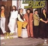 Los Bukis - Travez de Tus Ojos