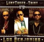 Various artists - Mas Flow: Los Benjamins