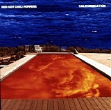 Red Hot Chili Peppers - Californication