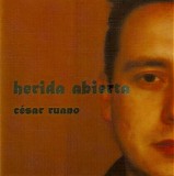 CÃ©sar Ruano - Herida Abierta