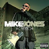 Mike Jones - The Voice (2009) - Hip Hop [www.torrentazos.com]