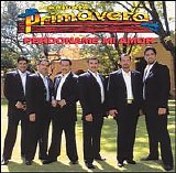 Conjunto Primavera - Perdoname Mi Amor